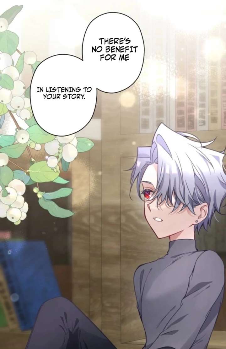 I Underestimated My Oshi’s Attachment Chapter 105 page 51