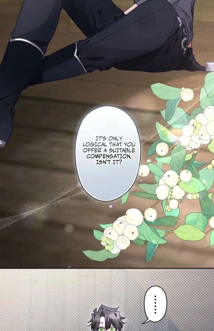 I Underestimated My Oshi’s Attachment Chapter 105 page 52