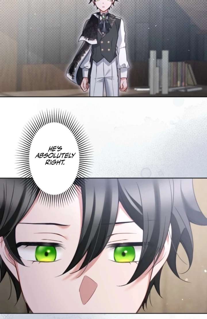 I Underestimated My Oshi’s Attachment Chapter 105 page 53