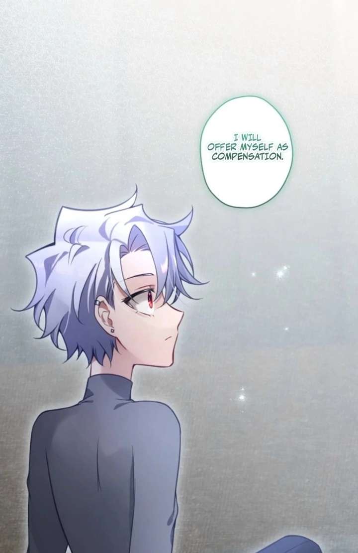 I Underestimated My Oshi’s Attachment Chapter 105 page 55