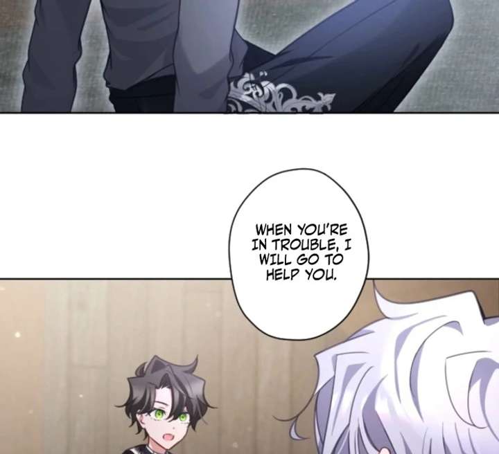 I Underestimated My Oshi’s Attachment Chapter 105 page 56