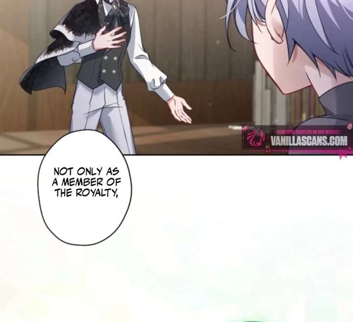 I Underestimated My Oshi’s Attachment Chapter 105 page 57