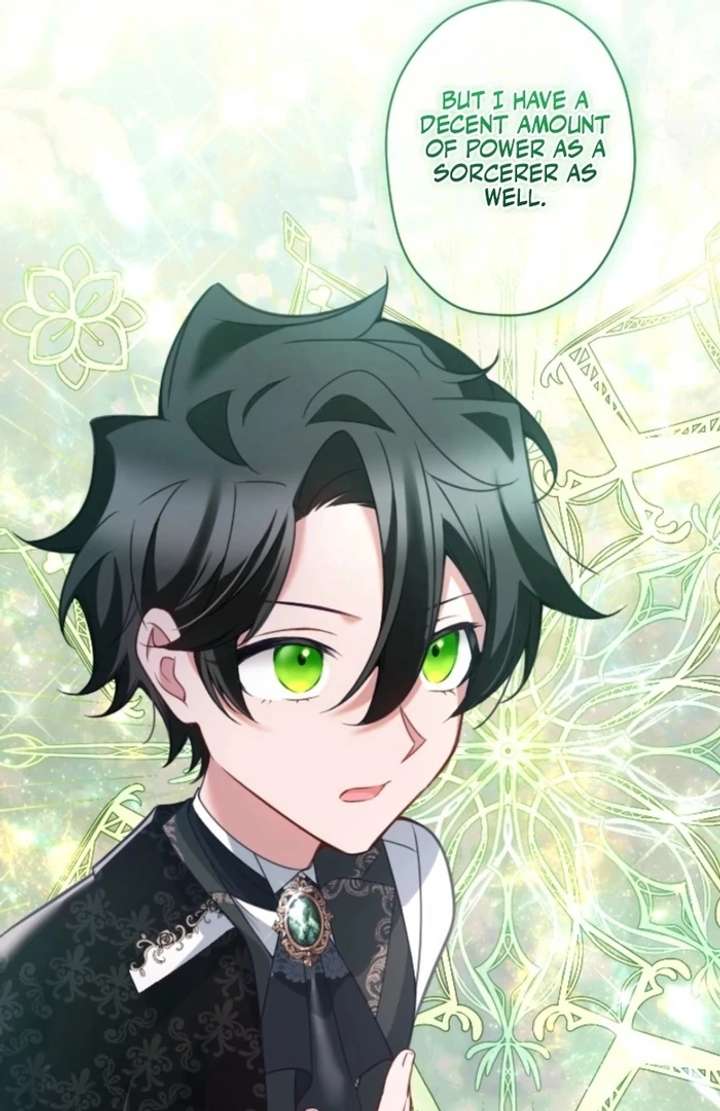 I Underestimated My Oshi’s Attachment Chapter 105 page 58
