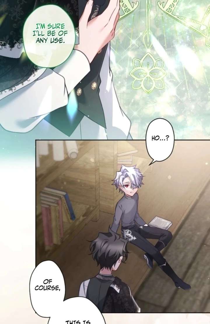 I Underestimated My Oshi’s Attachment Chapter 105 page 59