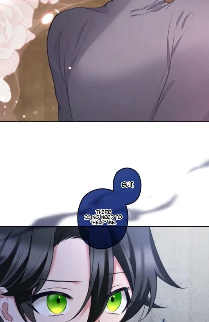 I Underestimated My Oshi’s Attachment Chapter 105 page 61