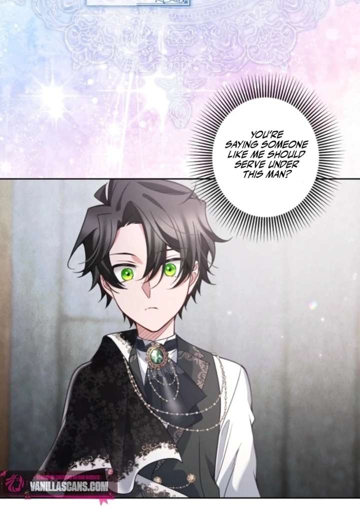 I Underestimated My Oshi’s Attachment Chapter 105 page 65