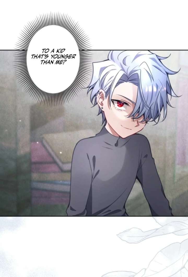 I Underestimated My Oshi’s Attachment Chapter 105 page 66