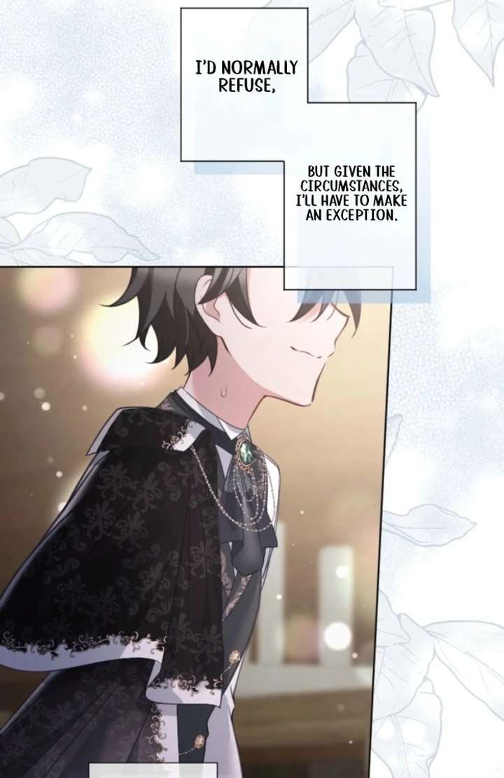 I Underestimated My Oshi’s Attachment Chapter 105 page 67