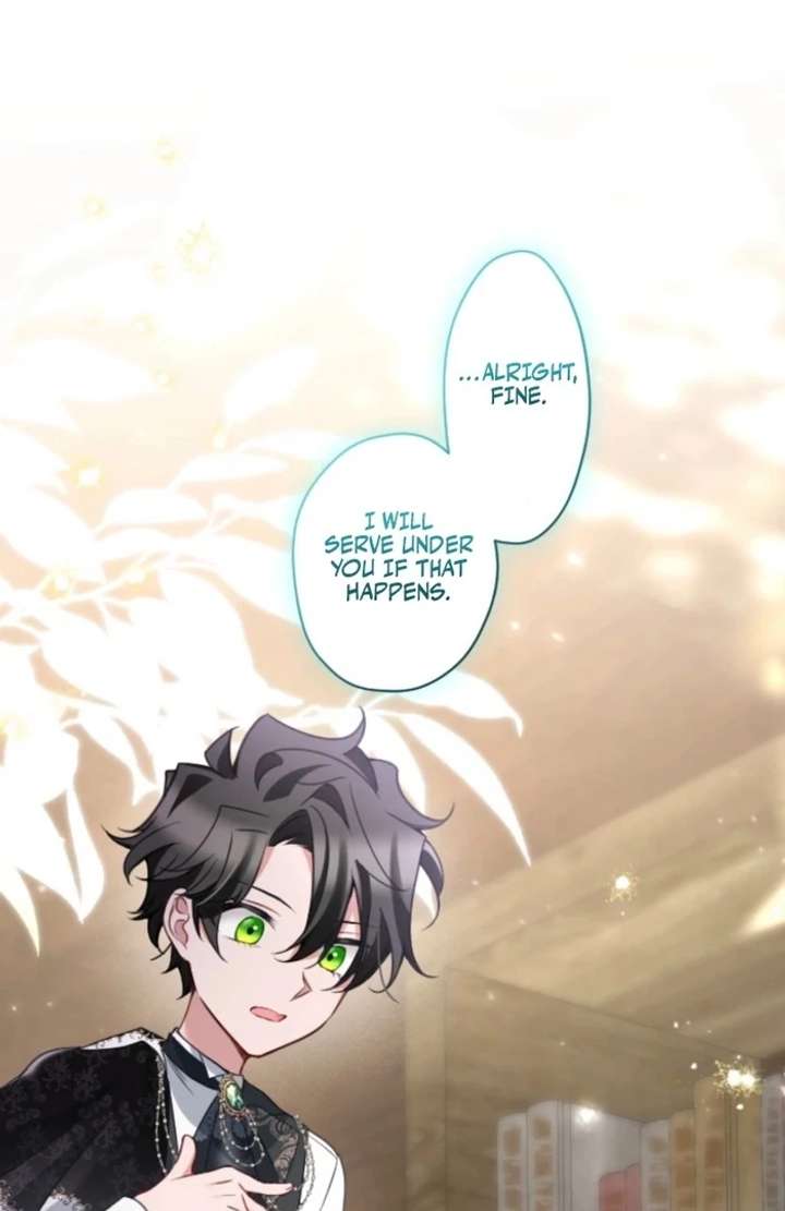 I Underestimated My Oshi’s Attachment Chapter 105 page 69