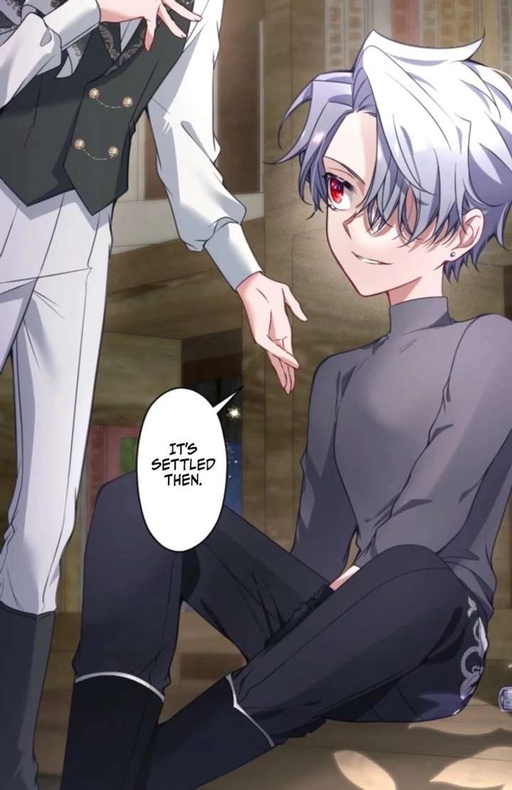 I Underestimated My Oshi’s Attachment Chapter 105 page 70