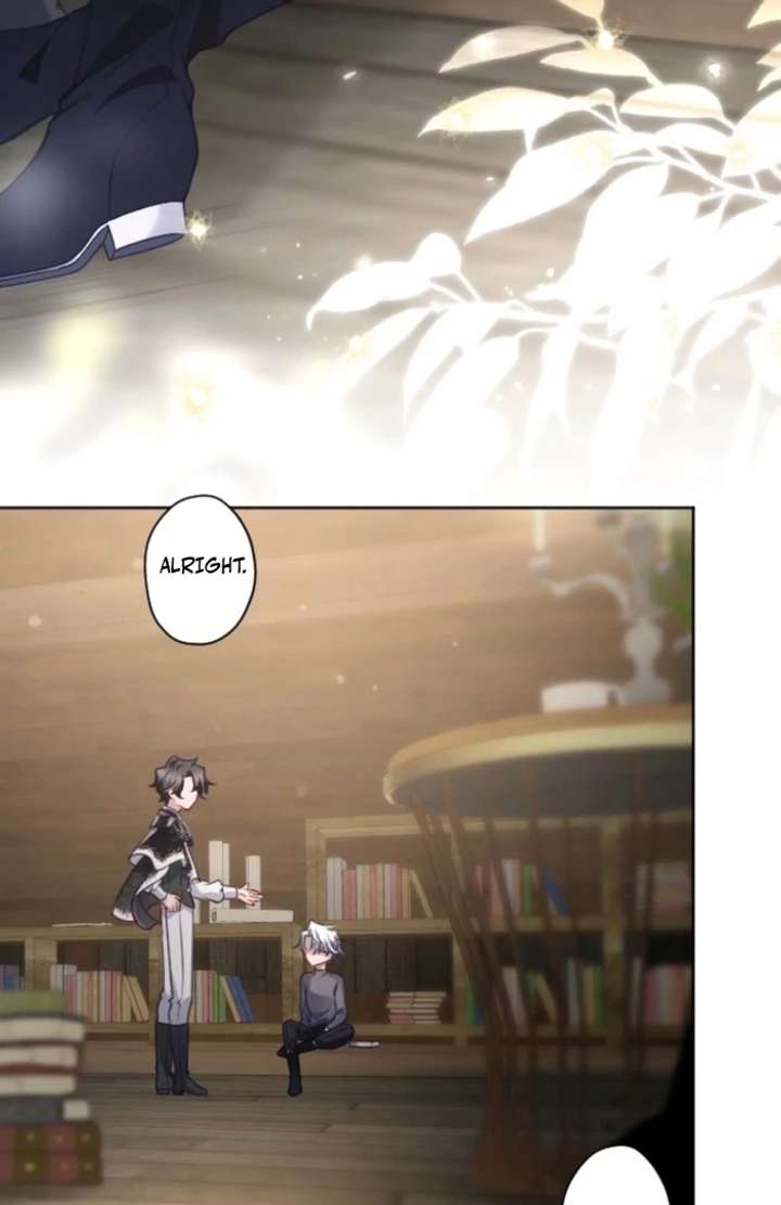 I Underestimated My Oshi’s Attachment Chapter 105 page 71