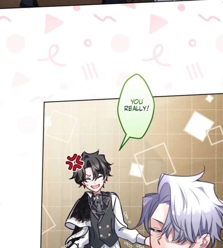 I Underestimated My Oshi’s Attachment Chapter 105 page 73
