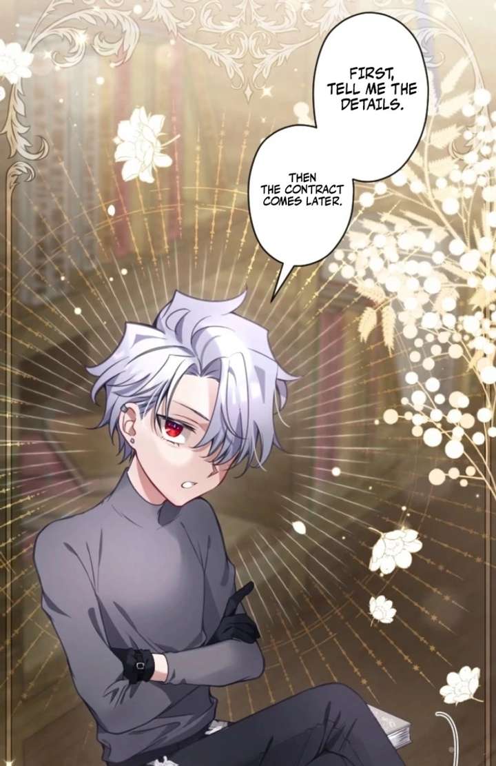 I Underestimated My Oshi’s Attachment Chapter 105 page 75