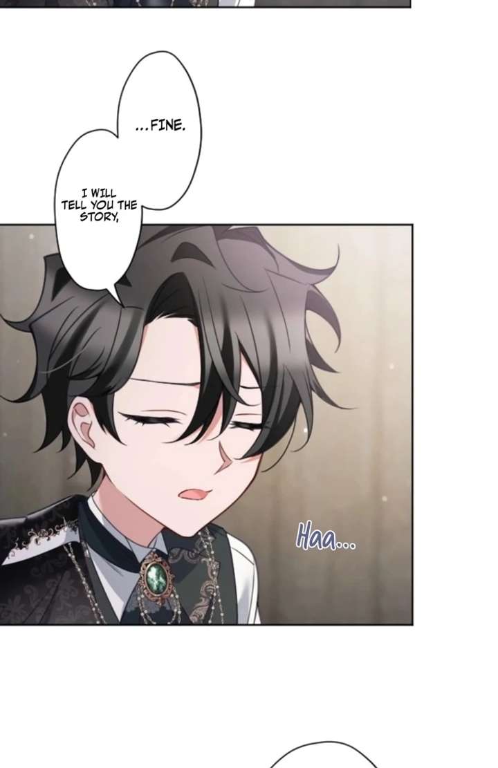 I Underestimated My Oshi’s Attachment Chapter 105 page 77