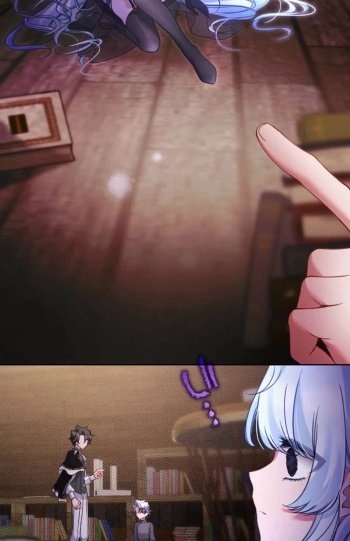 I Underestimated My Oshi’s Attachment Chapter 105 page 81