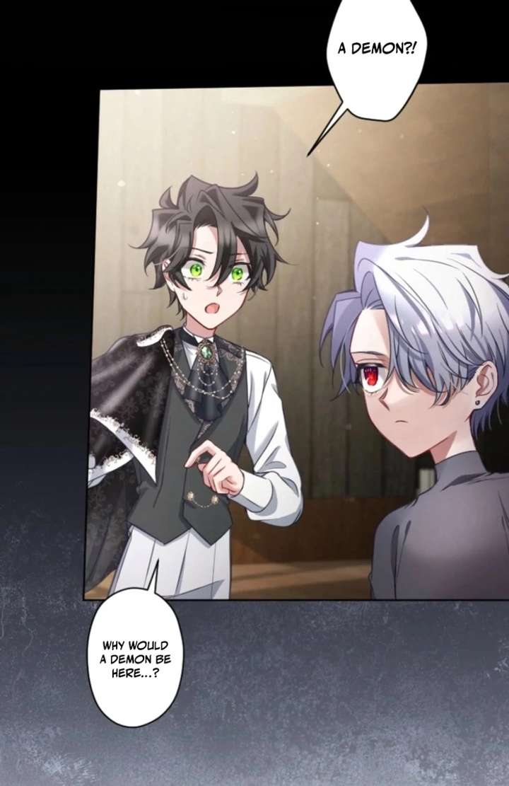 I Underestimated My Oshi’s Attachment Chapter 106 page 8