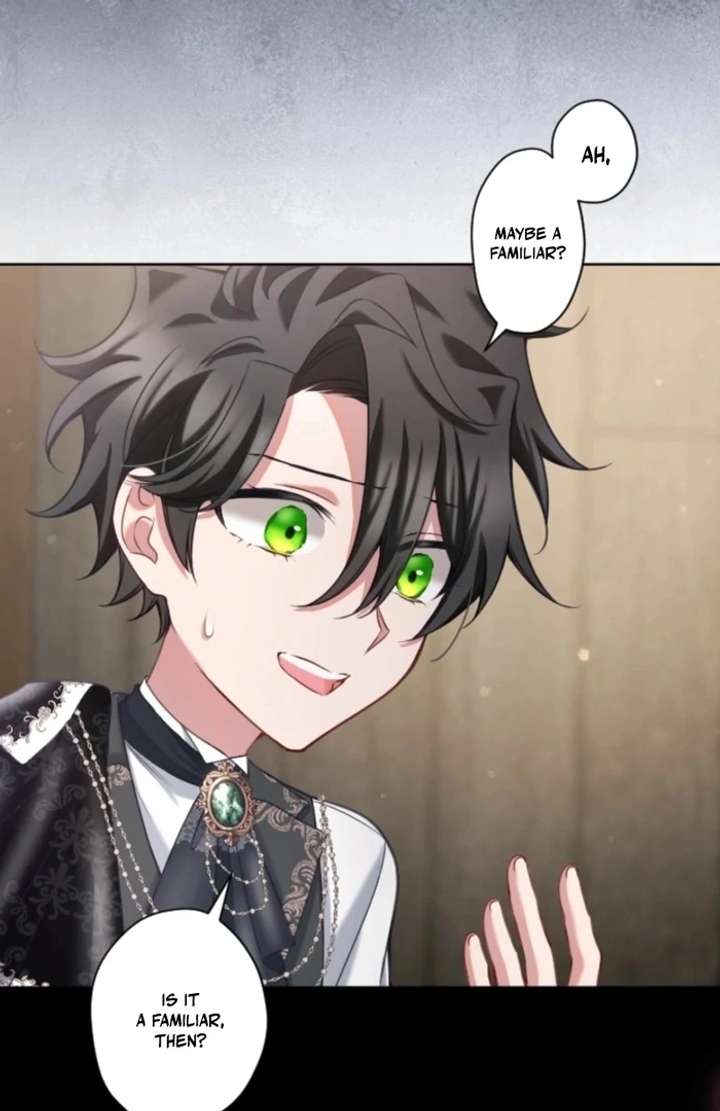 I Underestimated My Oshi’s Attachment Chapter 106 page 9