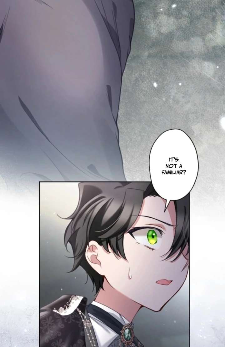 I Underestimated My Oshi’s Attachment Chapter 106 page 15