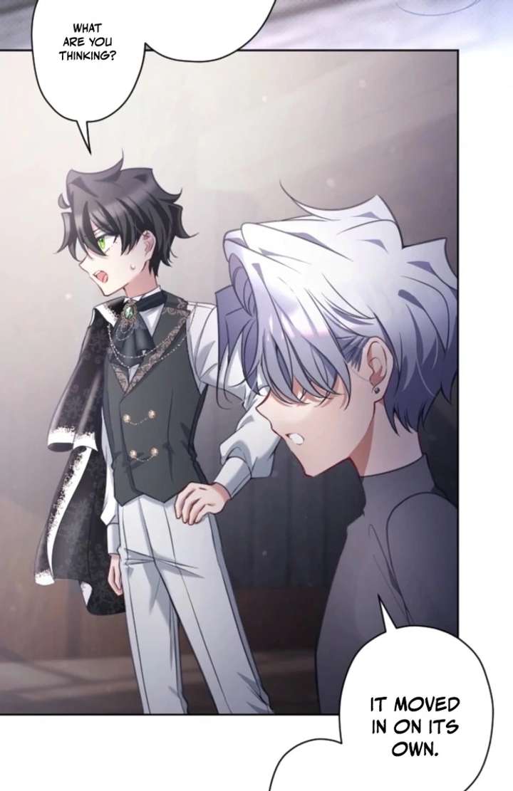 I Underestimated My Oshi’s Attachment Chapter 106 page 19