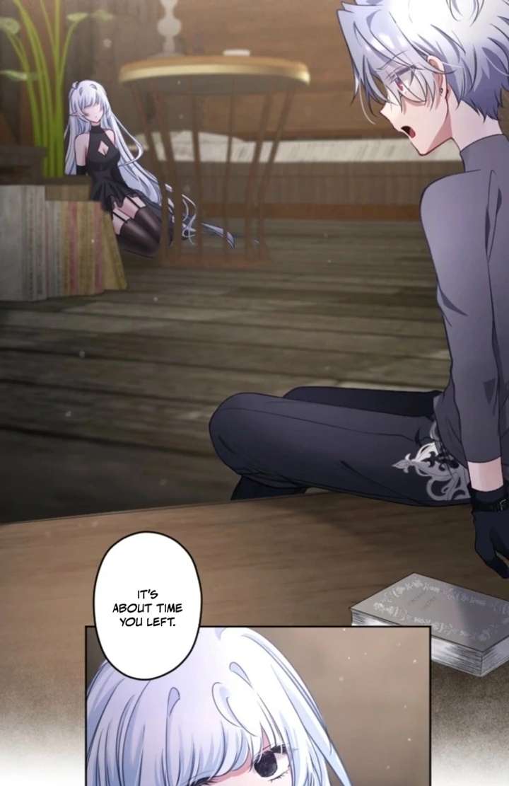 I Underestimated My Oshi’s Attachment Chapter 106 page 23