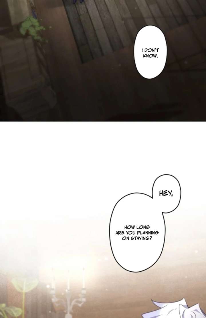I Underestimated My Oshi’s Attachment Chapter 106 page 22