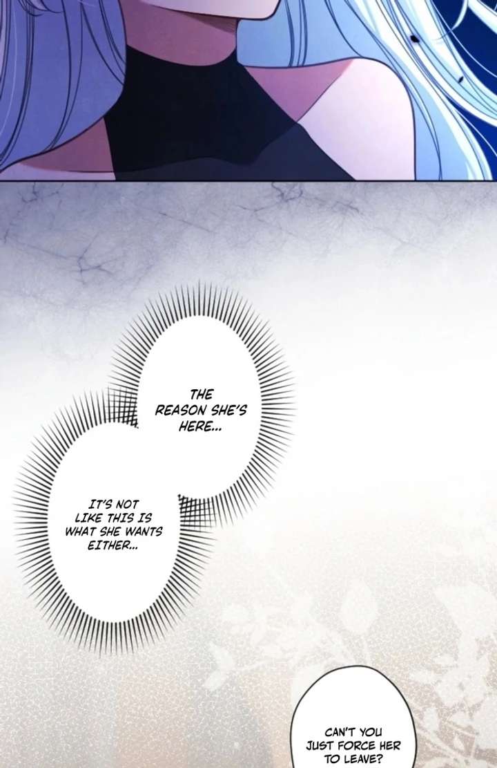 I Underestimated My Oshi’s Attachment Chapter 106 page 25