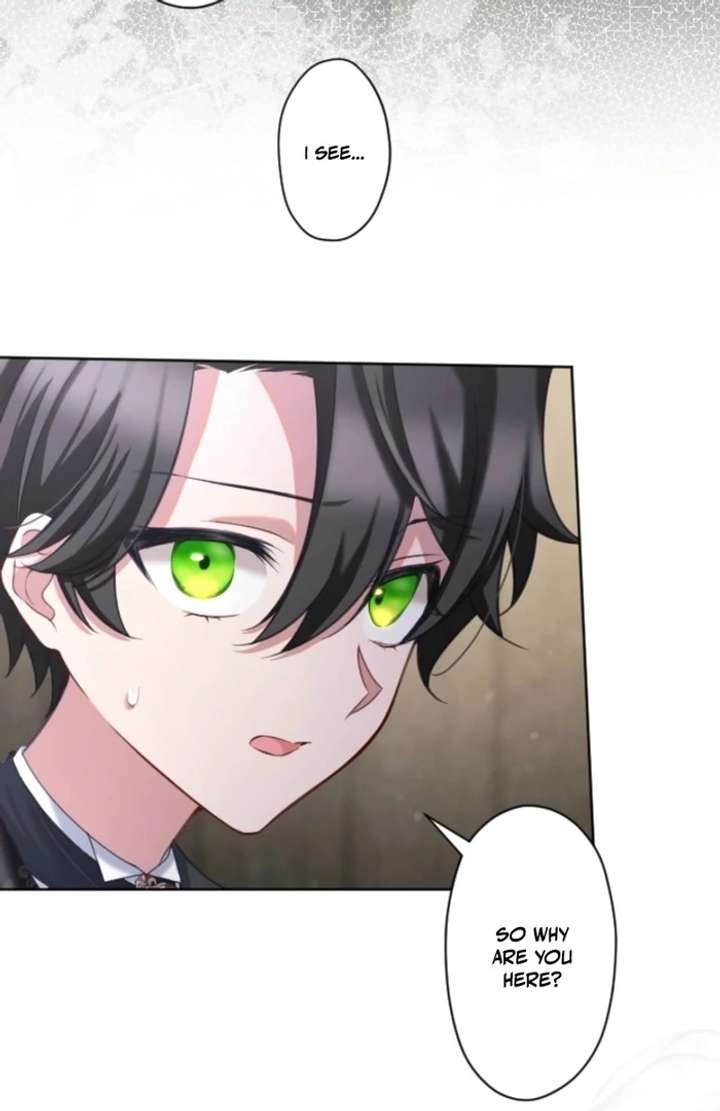 I Underestimated My Oshi’s Attachment Chapter 106 page 27
