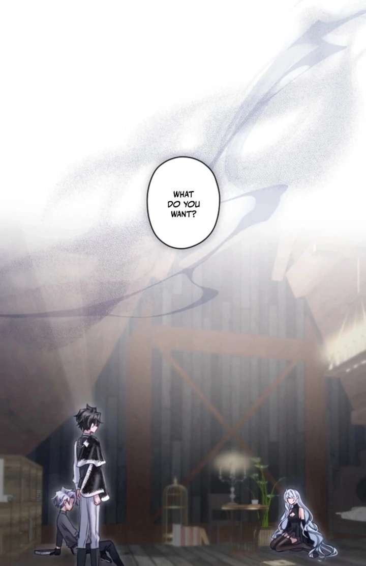 I Underestimated My Oshi’s Attachment Chapter 106 page 28