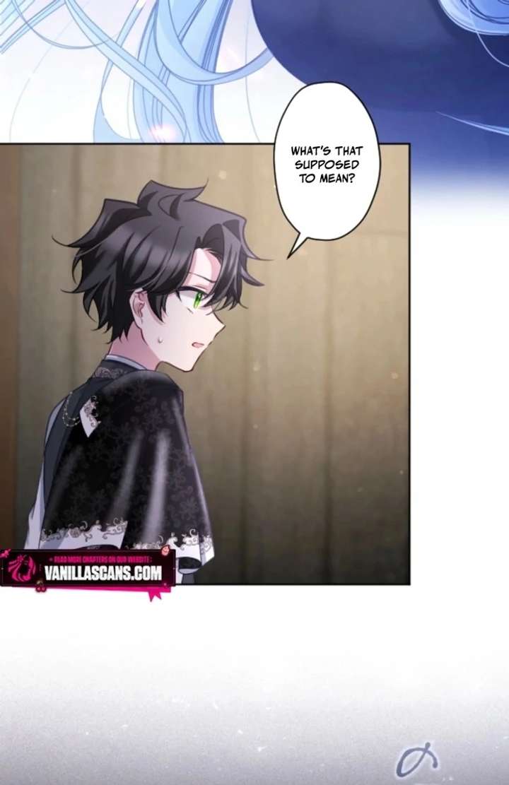 I Underestimated My Oshi’s Attachment Chapter 106 page 32