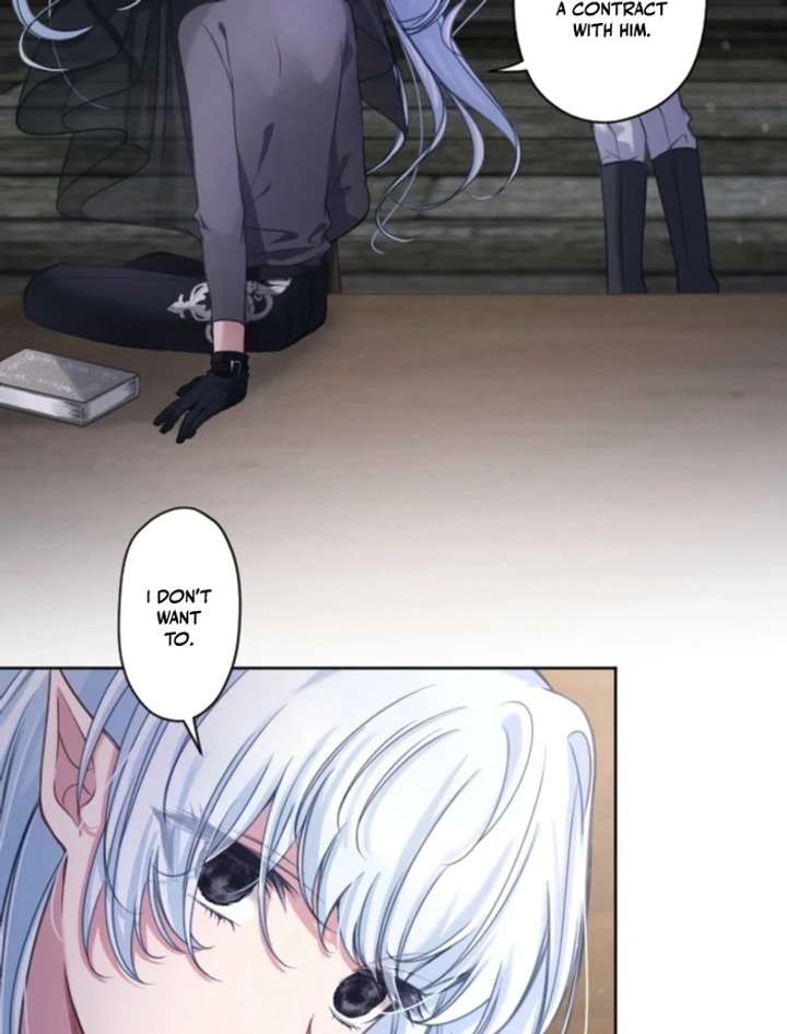 I Underestimated My Oshi’s Attachment Chapter 106 page 37