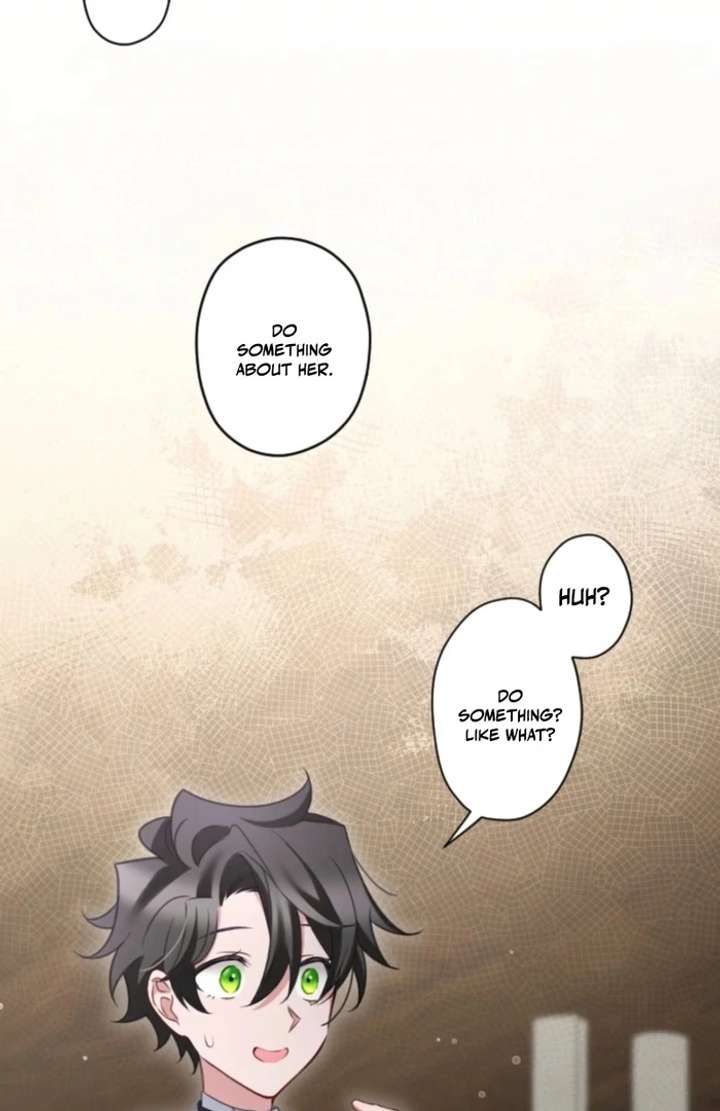 I Underestimated My Oshi’s Attachment Chapter 106 page 42