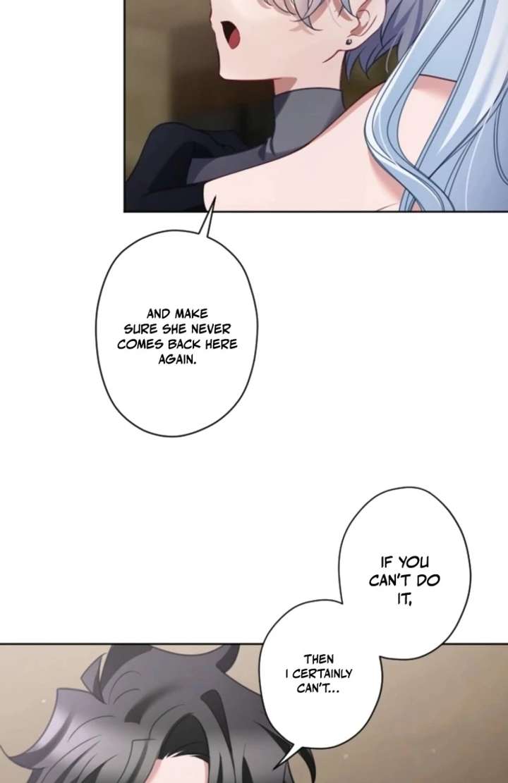 I Underestimated My Oshi’s Attachment Chapter 106 page 44