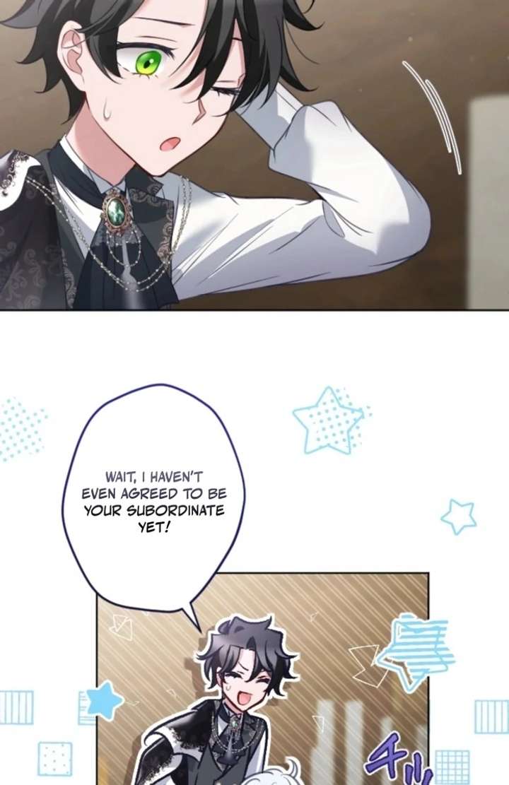 I Underestimated My Oshi’s Attachment Chapter 106 page 45
