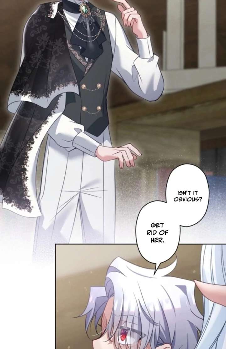 I Underestimated My Oshi’s Attachment Chapter 106 page 43