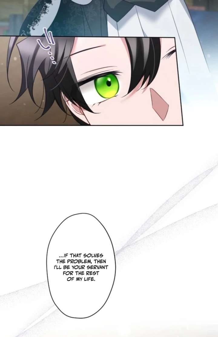 I Underestimated My Oshi’s Attachment Chapter 106 page 50