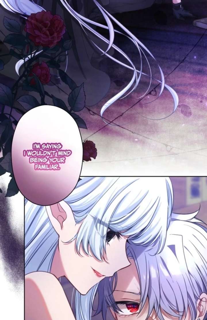 I Underestimated My Oshi’s Attachment Chapter 106 page 40