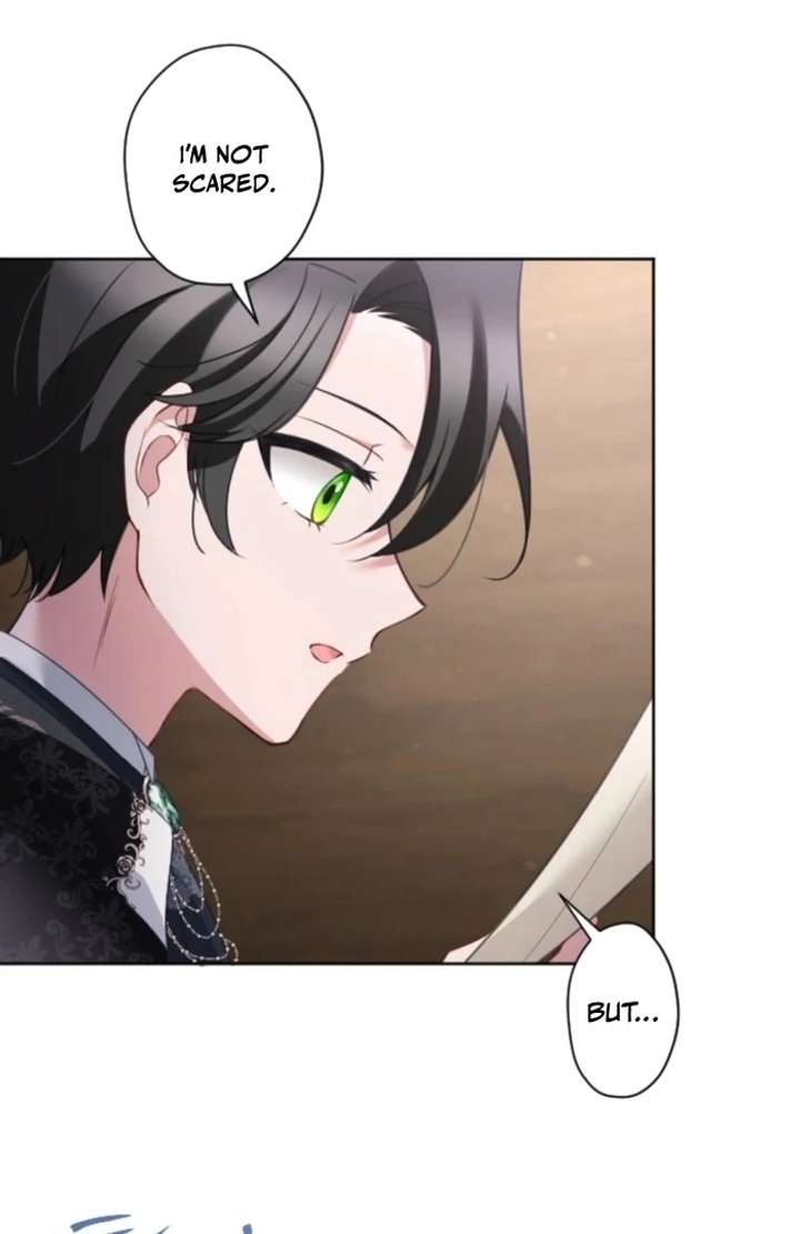 I Underestimated My Oshi’s Attachment Chapter 106 page 52