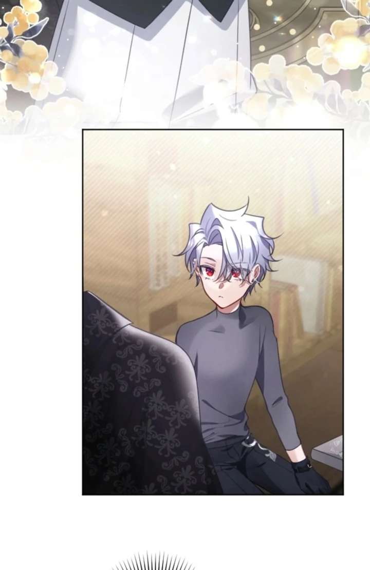 I Underestimated My Oshi’s Attachment Chapter 106 page 55