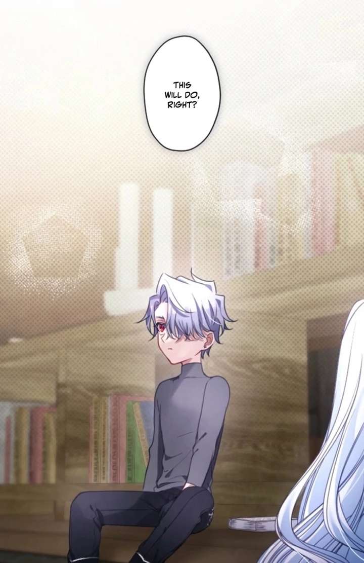 I Underestimated My Oshi’s Attachment Chapter 106 page 58