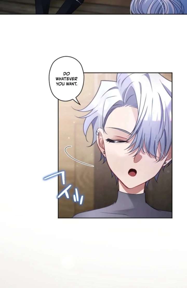 I Underestimated My Oshi’s Attachment Chapter 106 page 59
