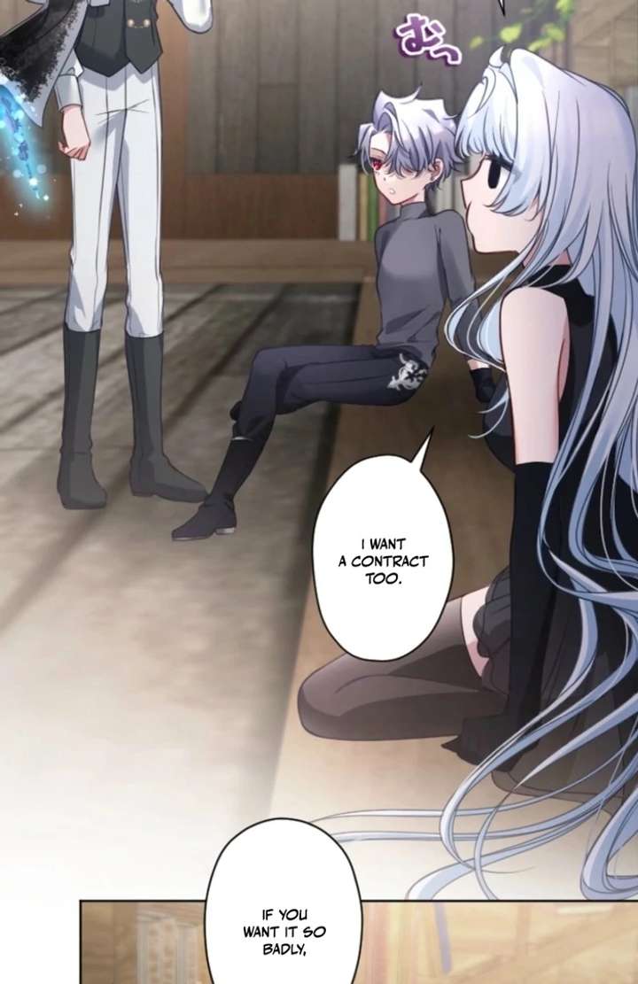 I Underestimated My Oshi’s Attachment Chapter 106 page 64
