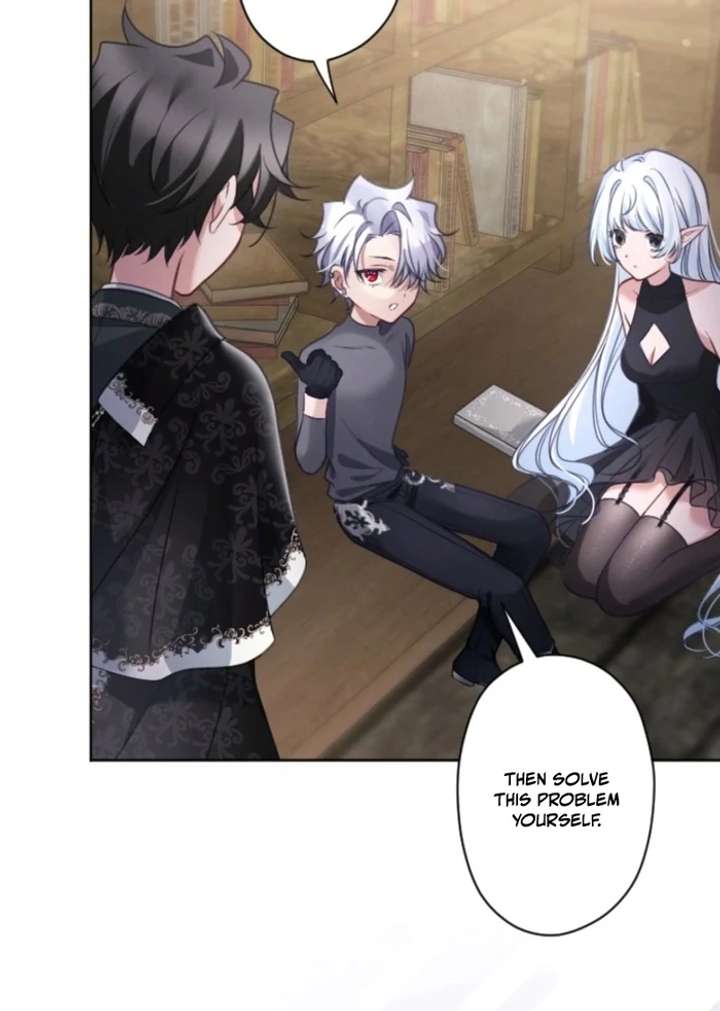 I Underestimated My Oshi’s Attachment Chapter 106 page 65