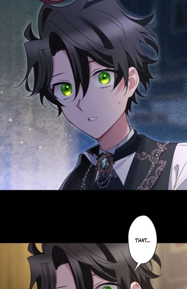 I Underestimated My Oshi’s Attachment Chapter 106 page 76