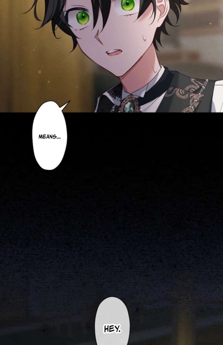 I Underestimated My Oshi’s Attachment Chapter 106 page 77