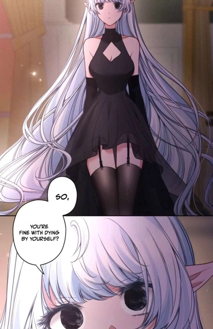 I Underestimated My Oshi’s Attachment Chapter 106 page 80