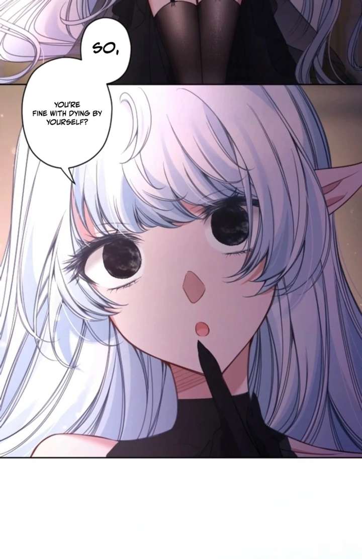 I Underestimated My Oshi’s Attachment Chapter 107 page 4