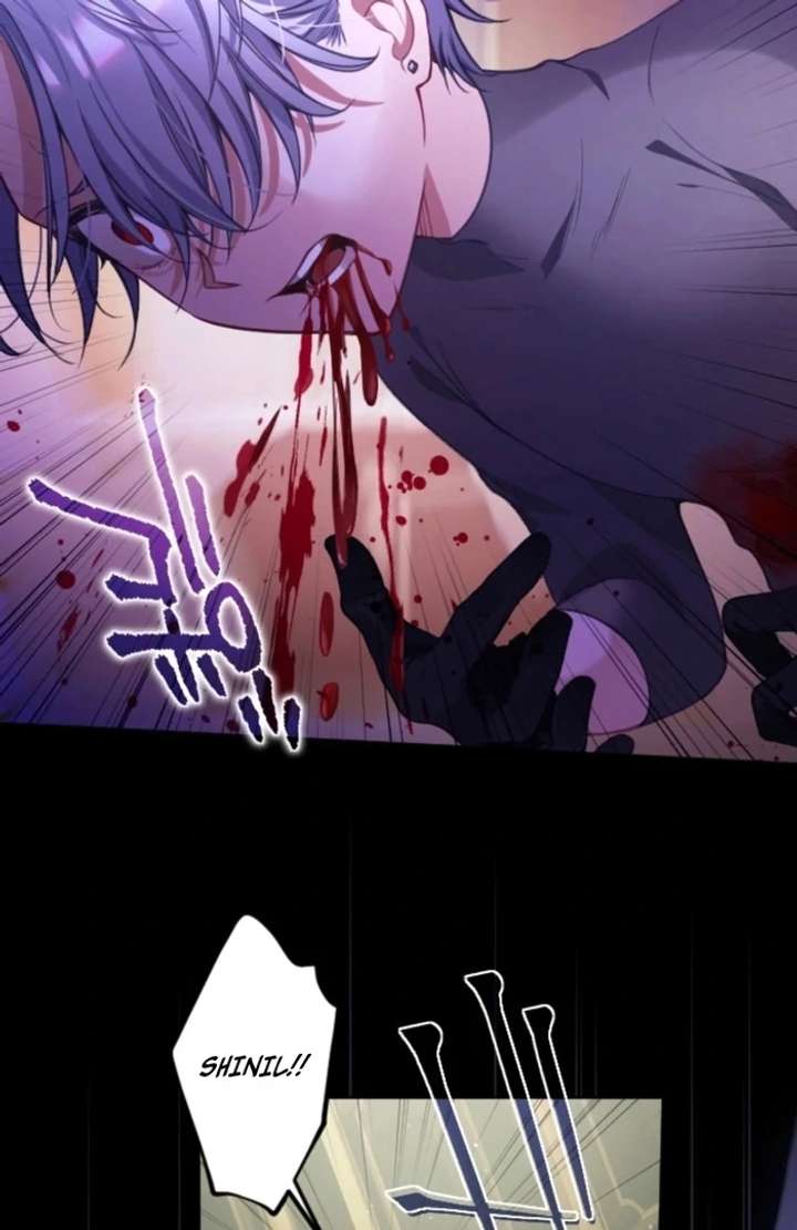 I Underestimated My Oshi’s Attachment Chapter 107 page 8