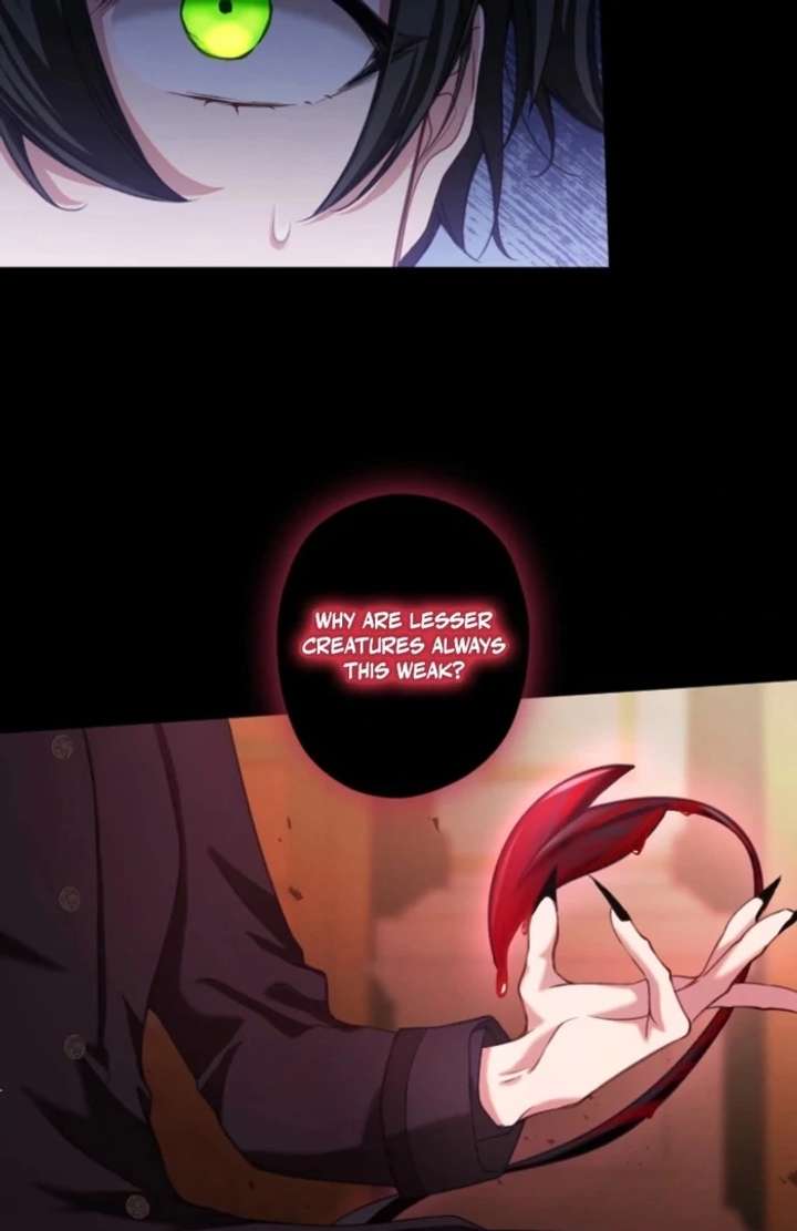 I Underestimated My Oshi’s Attachment Chapter 107 page 13