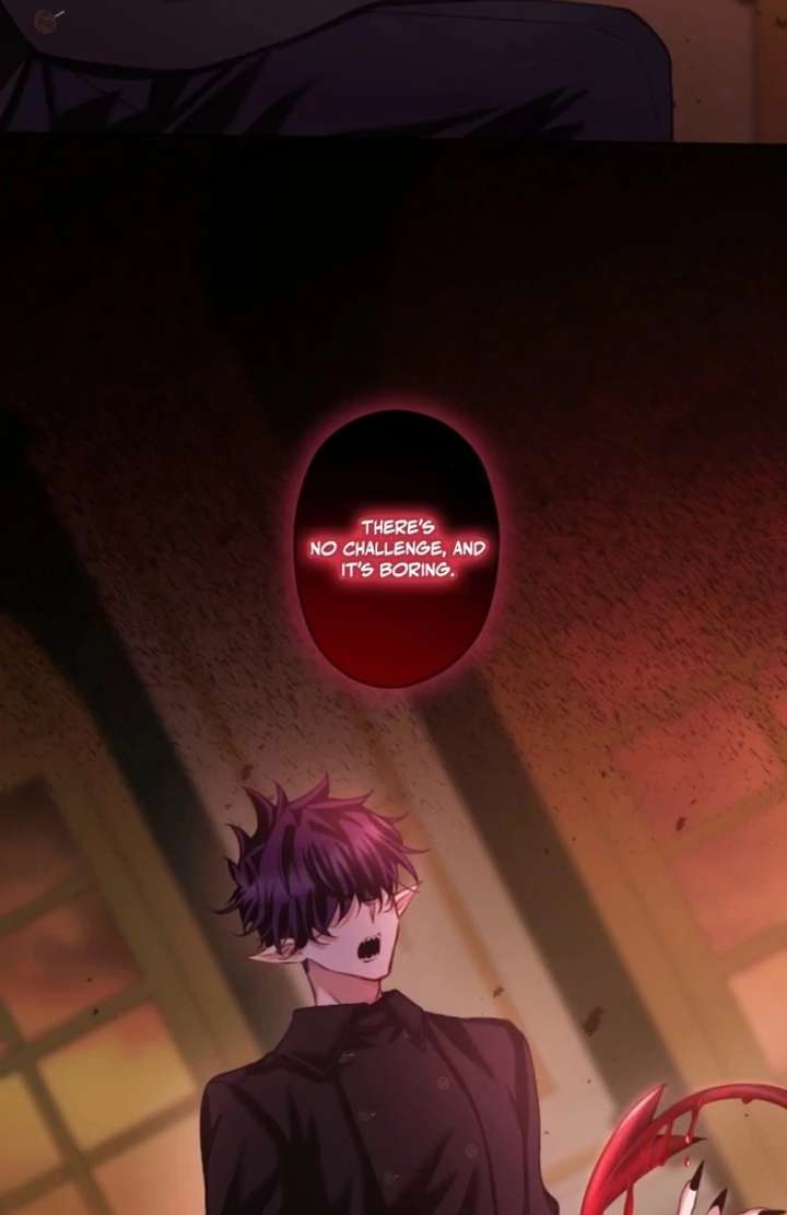 I Underestimated My Oshi’s Attachment Chapter 107 page 14