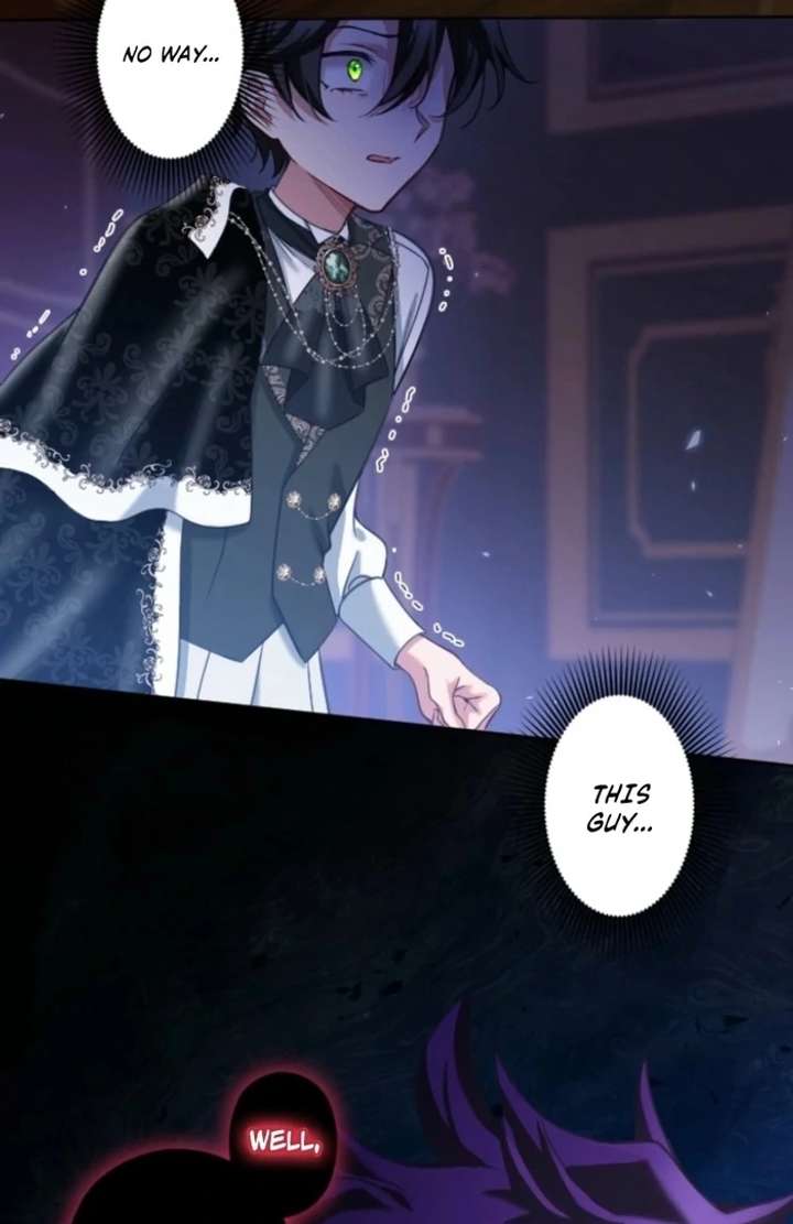 I Underestimated My Oshi’s Attachment Chapter 107 page 16